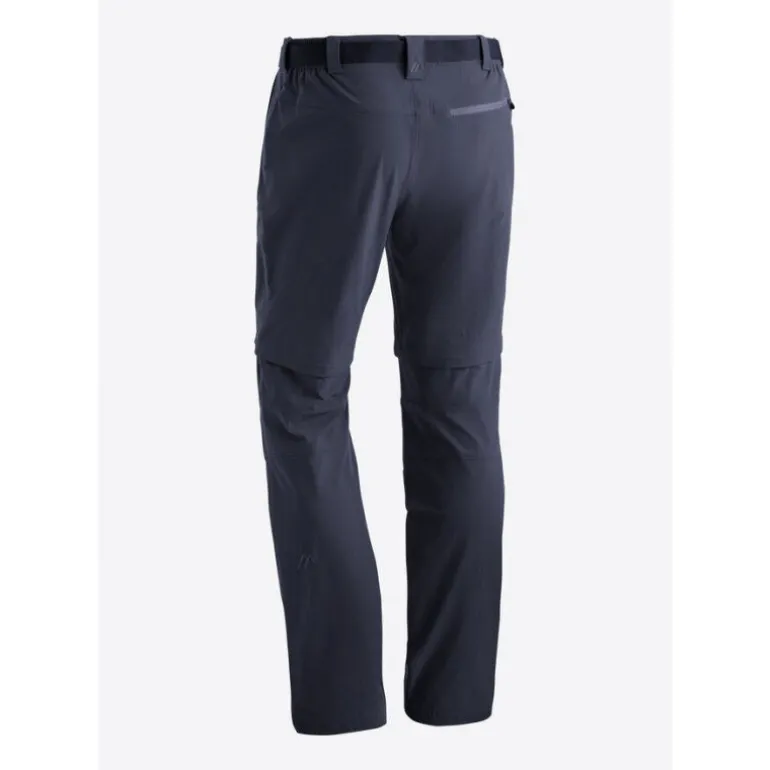 Maier SportsTajo 2 Zip Off Pant - Pantalon randonnée convertible homme
