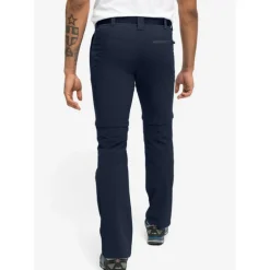 Maier SportsTajo 2 Zip Off Pant - Pantalon randonnée convertible homme