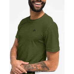 Maier SportsWalter - T-shirt homme