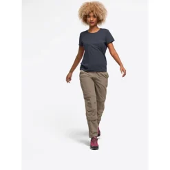 Maier SportsWaltraud - T-shirt femme