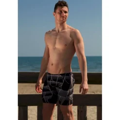 MakoJammer - Maillot de bain natation homme