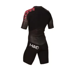 MakoLS3 Men - Combinaison néoprène triathlon homme