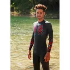 MakoNami 3.0 - Combinaison néoprène triathlon homme