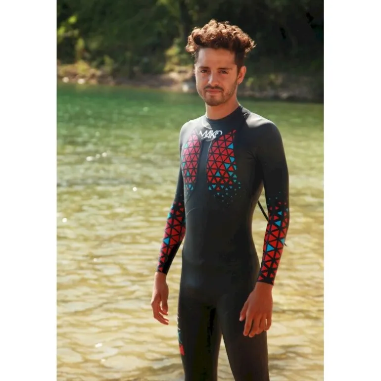 MakoNami 3.0 - Combinaison néoprène triathlon homme