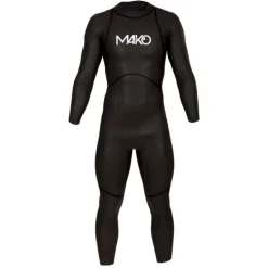 MakoNeoswim Men - Combinaison néoprène triathlon homme
