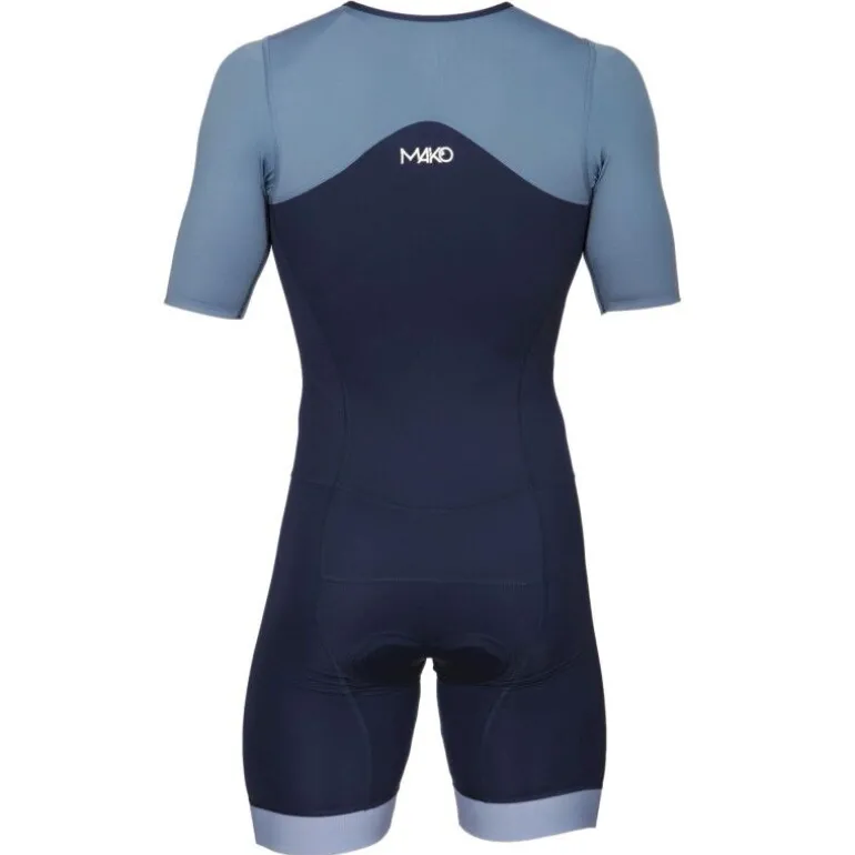 MakoTeam Set-In Men - Trifonction homme