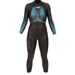 MakoUltimate Torrent Wm - Combinaison néoprène triathlon femme