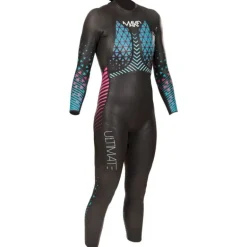 MakoUltimate Torrent Wm - Combinaison néoprène triathlon femme
