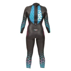 MakoUltimate Torrent Wm - Combinaison néoprène triathlon femme