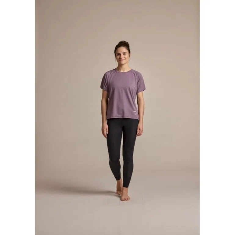 MalojaAmbayaM. - T-shirt femme