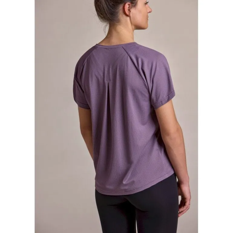 MalojaAmbayaM. - T-shirt femme