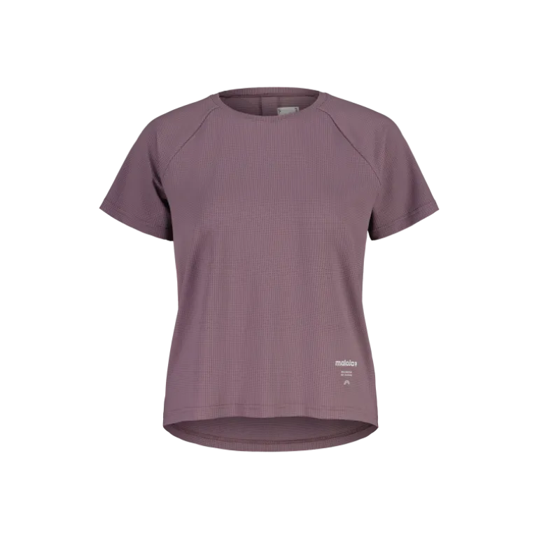 MalojaAmbayaM. - T-shirt femme