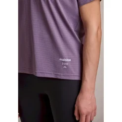 MalojaAmbayaM. - T-shirt femme