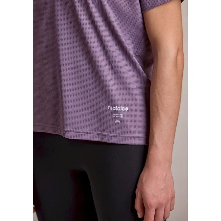 MalojaAmbayaM. - T-shirt femme