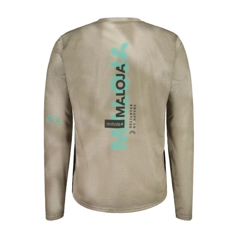 MalojaAmerlingM. - T-shirt homme