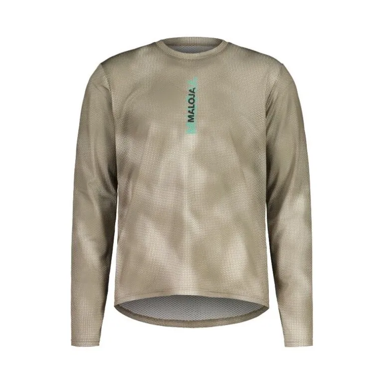 MalojaAmerlingM. - T-shirt homme
