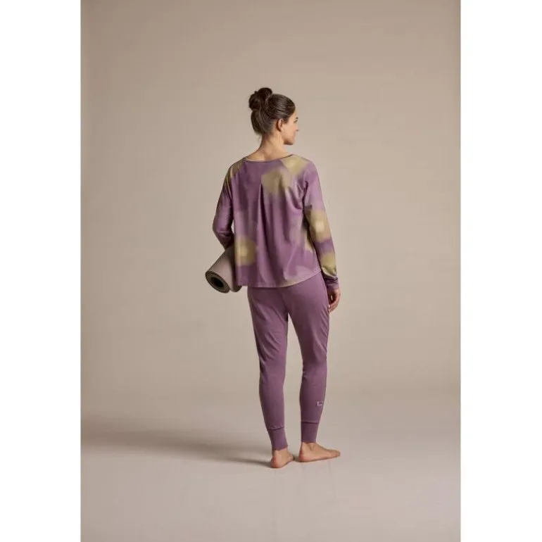 MalojaAnandaM. - Legging yoga femme