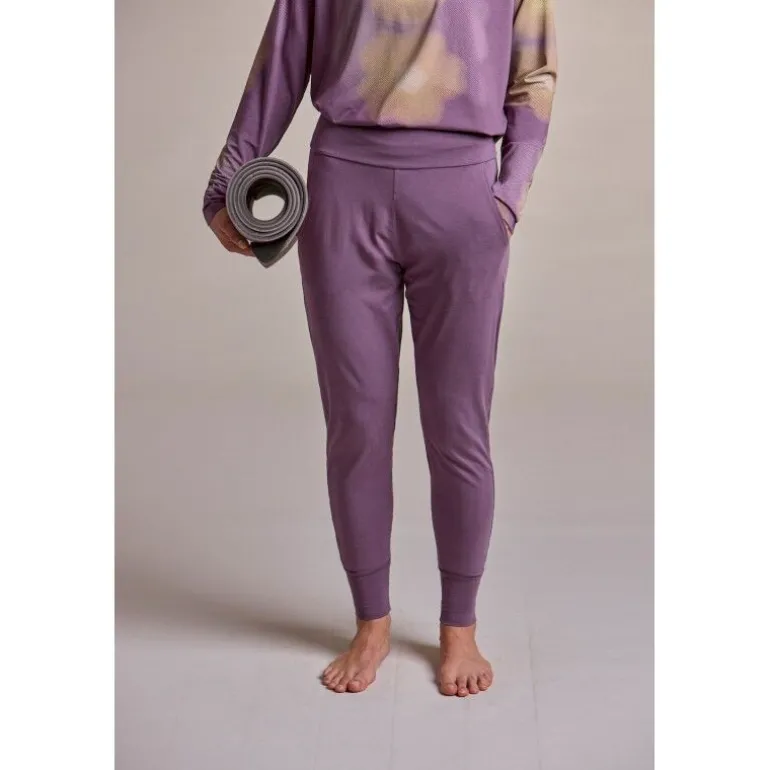 MalojaAnandaM. - Legging yoga femme