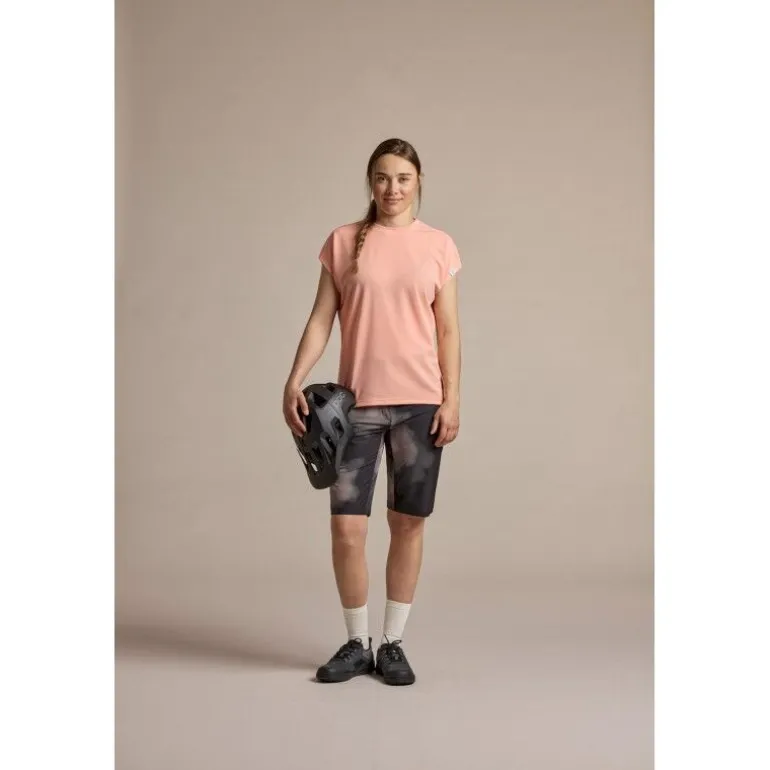 MalojaAnemonaM. Print - Short VTT femme