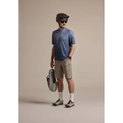 MalojaAntonioM. Zip - Maillot VTT homme