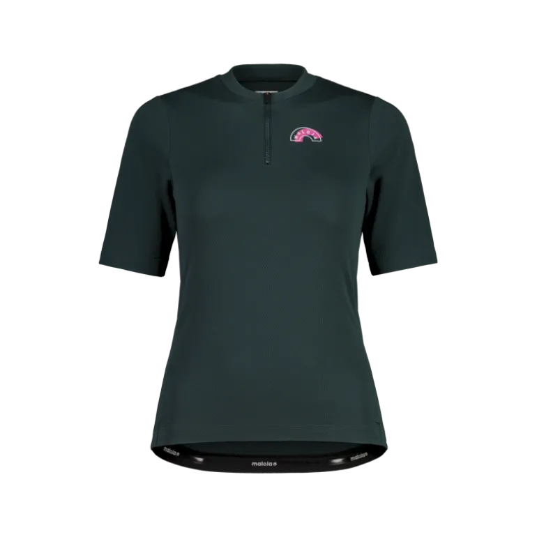 MalojaArlersteinM. - Maillot VTT femme