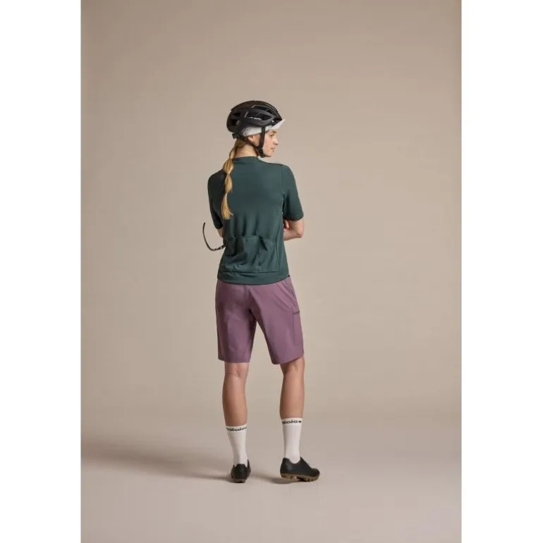 MalojaArlersteinM. - Maillot VTT femme