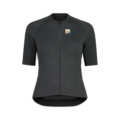 MalojaBalmenhornM. - Maillot vélo femme
