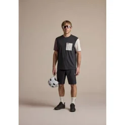 MalojaBardinM. - Short VTT homme
