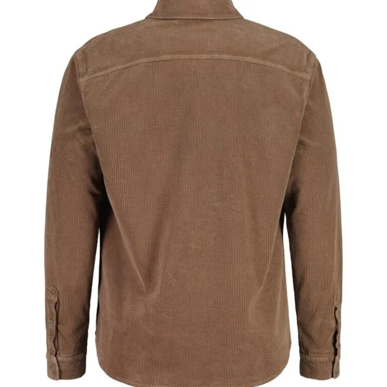 MalojaBariM. - Chemise homme