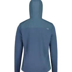 MalojaBeifussM. - Veste coupe-vent homme