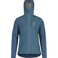 MalojaBeifussM. - Veste coupe-vent homme