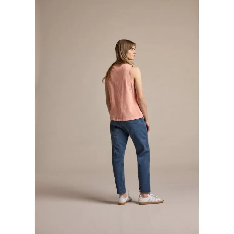 MalojaBeppinaM. - Pantalon femme