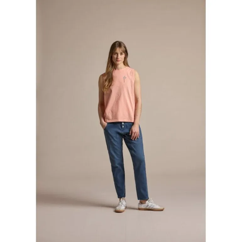 MalojaBeppinaM. - Pantalon femme