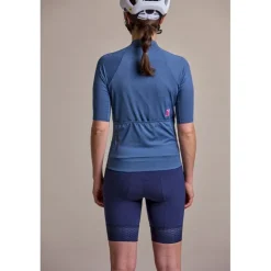 MalojaCapanneM. - Maillot vélo femme