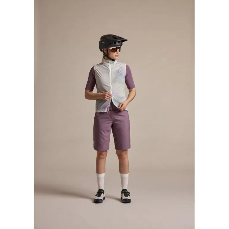 MalojaCardaminaM. - Short VTT femme