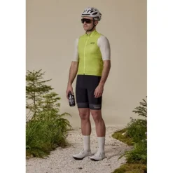 MalojaCrodaM. - Gilet vélo homme