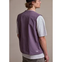 MalojaDianM - Gilet vélo homme