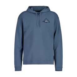 MalojaDroM. - Sweatshirt à capuche homme