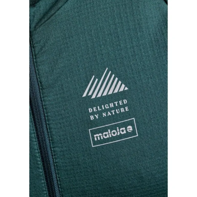 MalojaDureggM. - Polaire homme