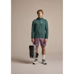 MalojaDureggM. - Polaire homme