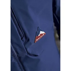 MalojaEuleM. - Veste softshell homme