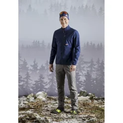 MalojaEuleM. - Veste softshell homme