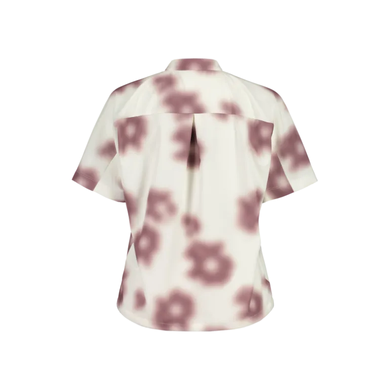 MalojaFichtkogelM. - Chemise femme