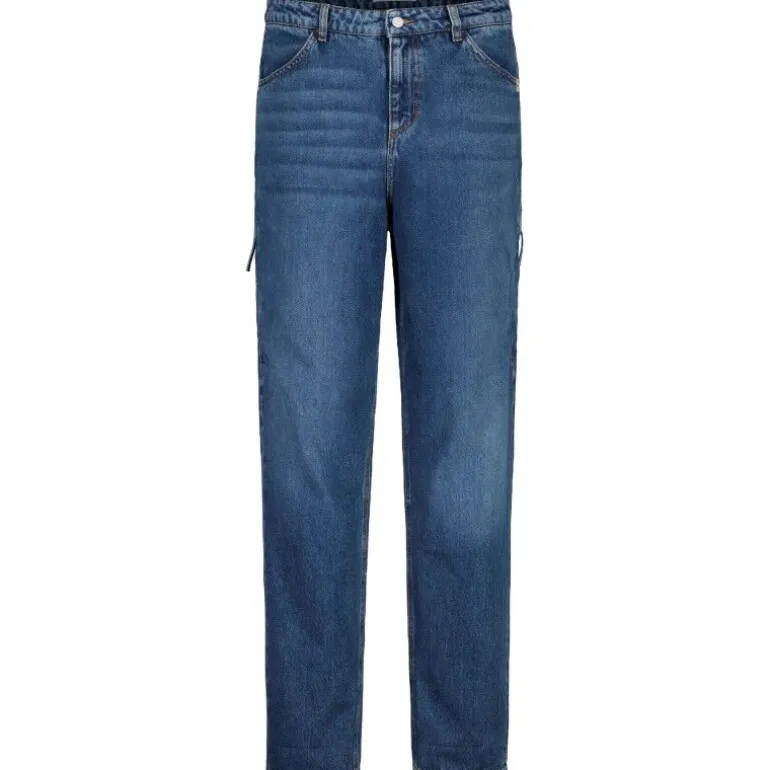MalojaFioriM. - Pantalon homme