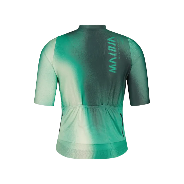 MalojaFlueM. - Maillot vélo homme