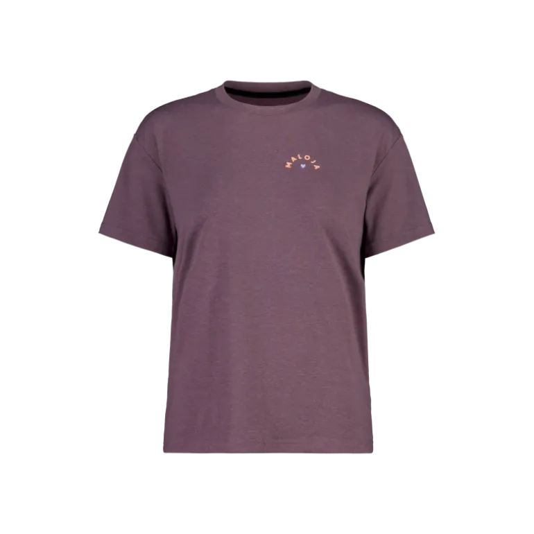 MalojaFreihutM. - T-shirt femme