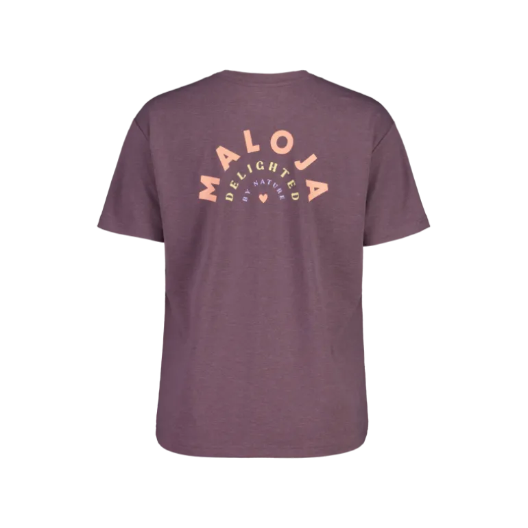 MalojaFreihutM. - T-shirt femme