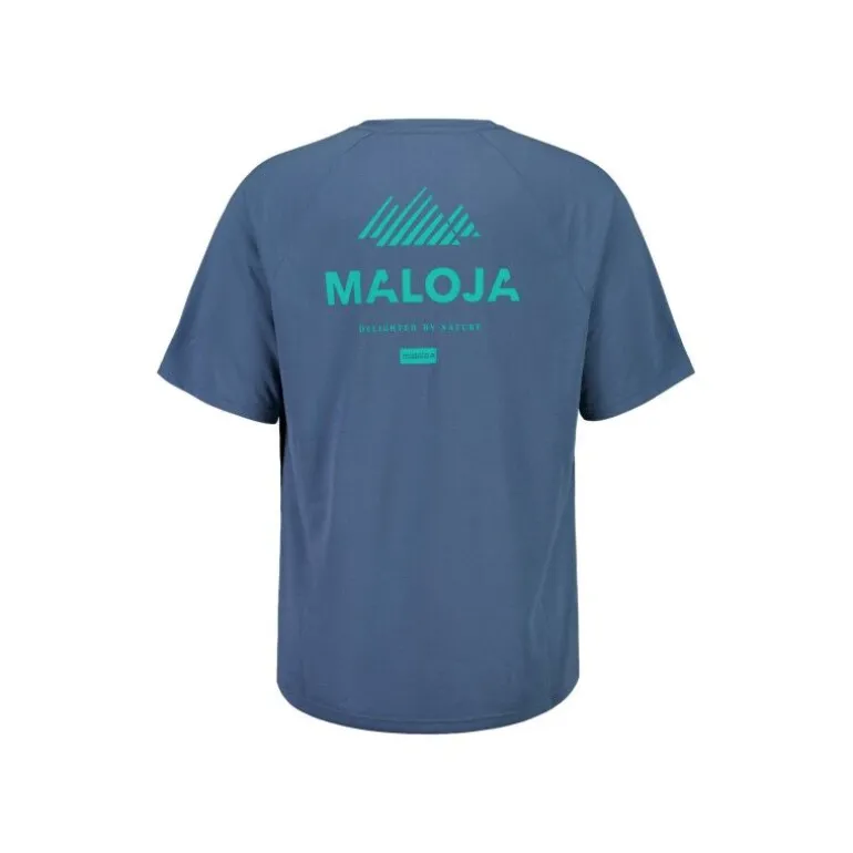 MalojaGernM. - Maillot VTT homme