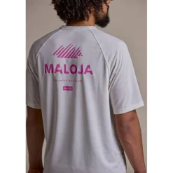 MalojaGernM. - Maillot VTT homme