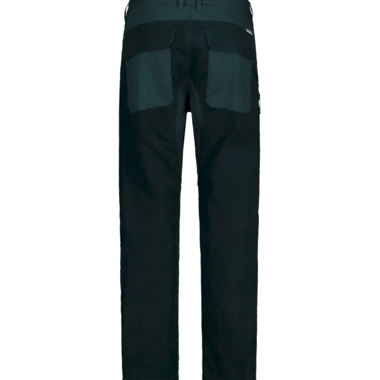 MalojaGoldthalerM. - Pantalon randonnée homme